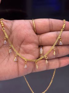 Charming Heart Charm Necklace
