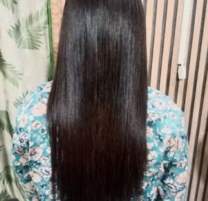 Vega Keratin Glow Hair Straightener