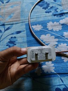 80W Fast Charger Adapter