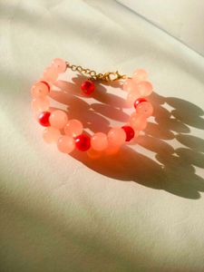 Beautiful Beaded Bracelet