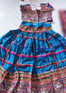 Navratri chaniya choli for women’s (without duptta