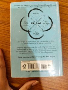 Ikigai
