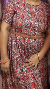 Trendy Women dress