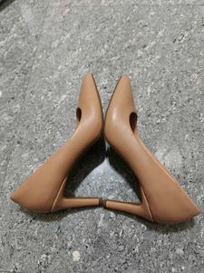 marks &amp; spencers nude heels