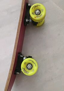 JJ Jonex Skateboard