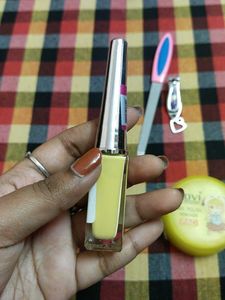 Nail Polish Set