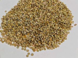 Bulk Rhinestone Embellishments
