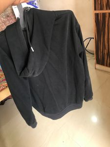 Red Tape  Hoodie