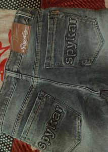 Spykar Jeans