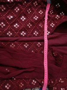 3peice Beautiful Dress