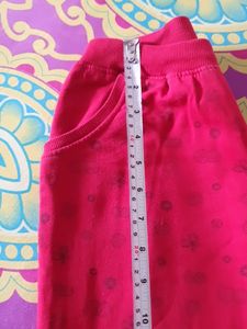 TROUSER FOR KID