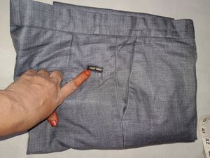 College, Office, Work Wear Trouser/Pant