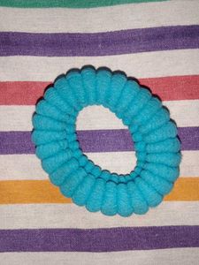 Lot of 3 Hair Ties