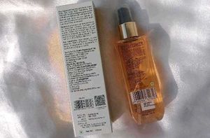 Body Cupid Rose Oud Bdy mist