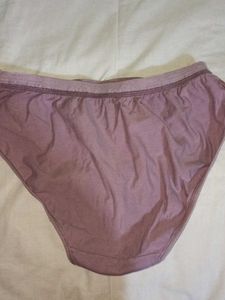 Comfortable Lilac Briefs