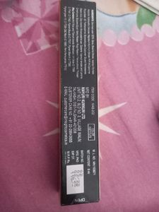 Insight Mascara