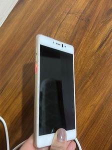 LYF Smartphone