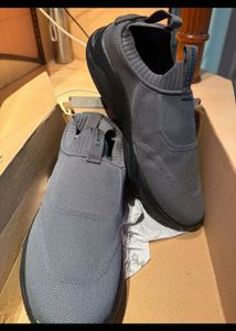 New Running Shoe