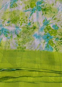 Silk Saree