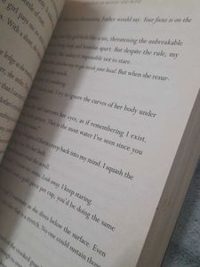 Children of Blood and Bone