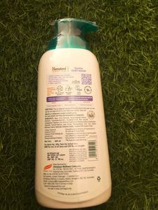 Himalaya Gentle Baby Wash - New