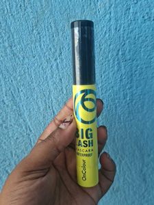 Oriflame OnColour Big Lash Waterproof Mascara