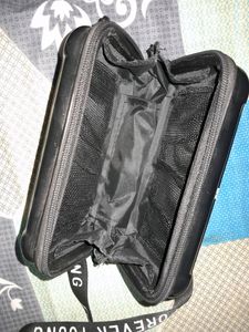 Mini Suitcase Sling Bag