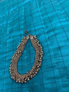 Bohemian Statement Necklace