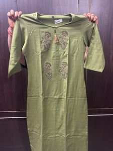 Kurta Set