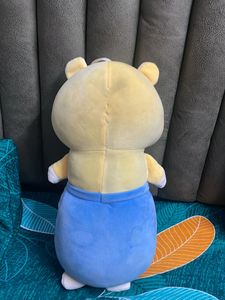 Tiger Soft Toy