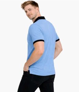 Men's Casual Polo T-Shirts - Pack of 3 (RH)
