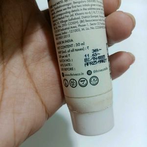 Thrive.co Sunscreen SPF 50+ PA++++