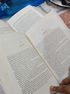 Hugh Howey "Wool", "Shift", "Dust" Trilogy