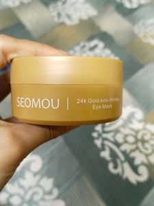 SEOMOU EYE MASK