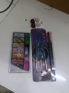 Makeup Kit Bundle