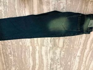 Vintage Denim  beggy Jeans