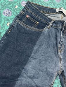 Sale‼️Mid-rise Denim Jeans