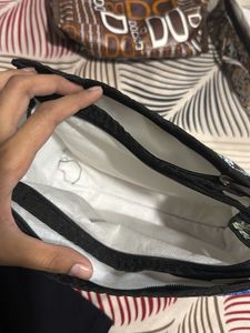Cosmetic Bags Set