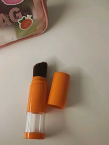 Power/Blush/Foundation brush Tool