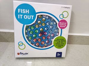 Kids Board Games