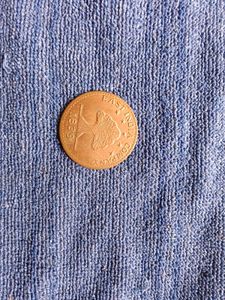 unique old tree coins