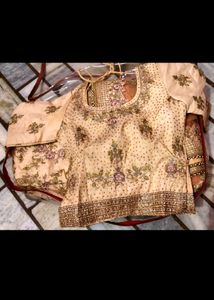 Bridal Lehnga