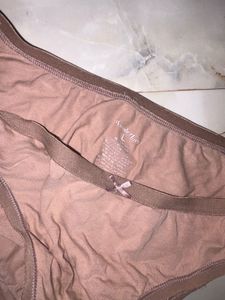 Comfortable Women's Briefs