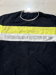United Colors of Benetton Sweatshirt