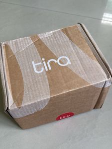 Tira PR Box
