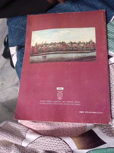 Our Pasts - III: Textbook in History for Class VII