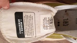 converse All star chuck taylor