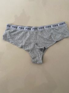 3-Pack Pink Briefs