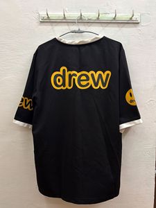 Drew House Smiley Face T-Shirt(Unisex)