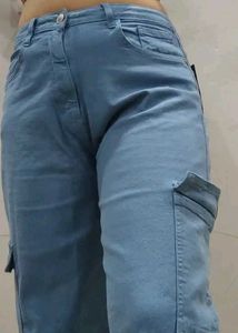 Cargo Pants